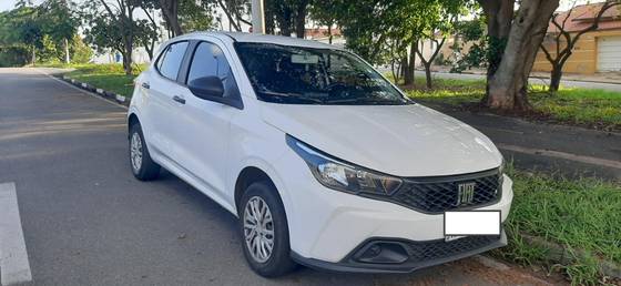 FIAT ARGO 1.0 FIREFLY FLEX MANUAL FIAT ARGO 1.0 FIREFLY FLEX MANUAL